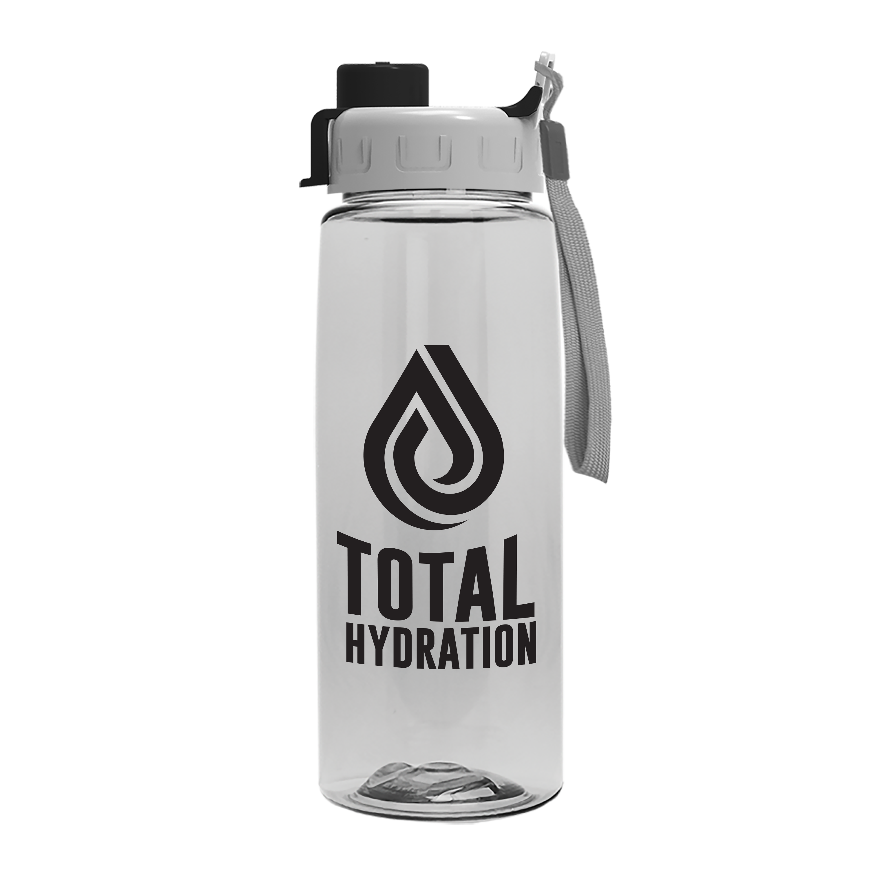 Flair Tritan® Renew Bottle with Quick-Snap Lid - 26 oz.